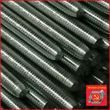 М48х1400 анкерный болт фундаментный сталь марки 40х ГОСТ 24379.1-2012 тип исполнение 2.1 купить