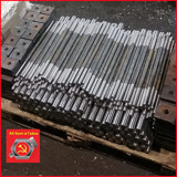 М48х1250 анкерный болт фундаментный сталь марки 40х ГОСТ 24379.1-2012 тип исполнение 2.1 купить