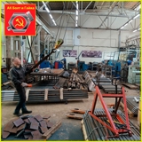 Завод металлических изделий