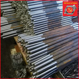 М48х1800 анкерный болт фундаментный сталь марки 40х ГОСТ 24379.1-2012 тип исполнение 2.1 купить