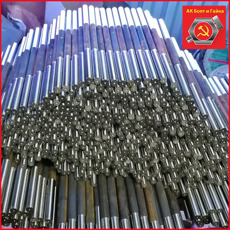 Болт м48х1000 фундаментный с анкерной плитой тип исполнение 2.1 сталь марки 45 ГОСТ 24379.1-2012 по цене производителя