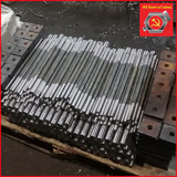 М48х1500 анкерный болт фундаментный сталь марки 40х ГОСТ 24379.1-2012 тип исполнение 2.1 купить